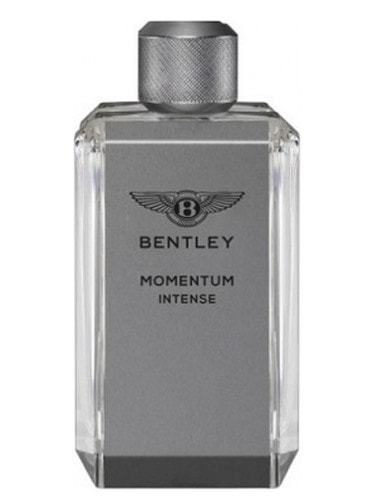 Оригинален мъжки парфюм BENTLEY Momentum Intense EDP Без Опаковка /Тестер/